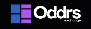 Oddrs logo